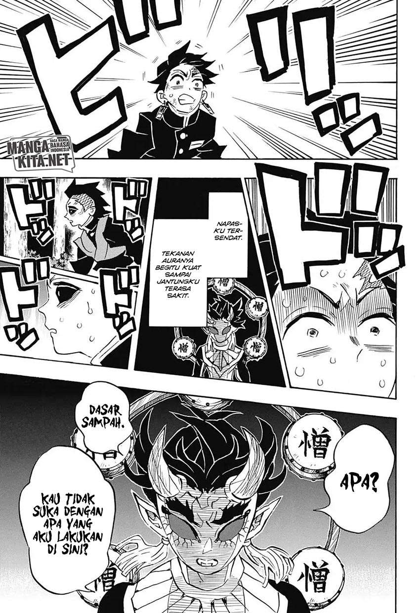 Chapter 116 - halaman 16