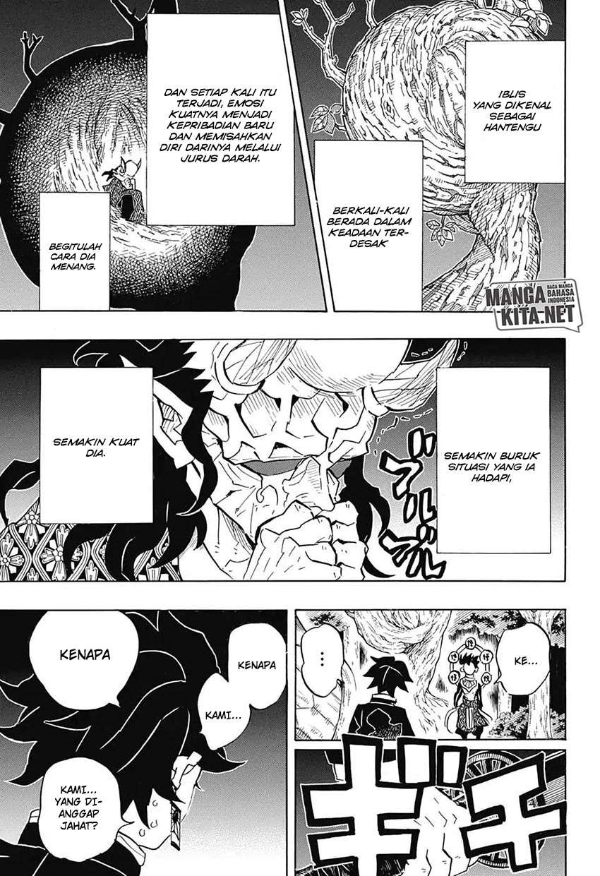 Chapter 116 - halaman 18