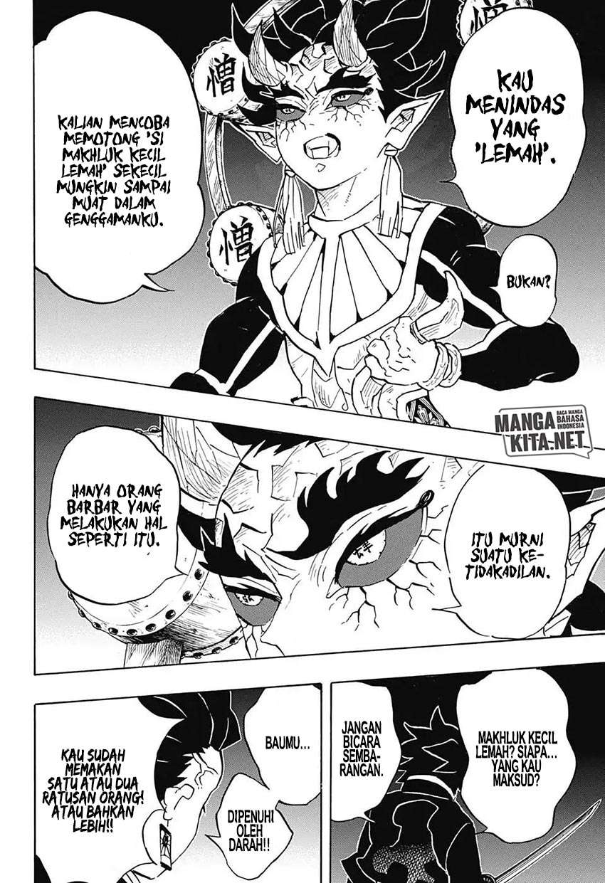 Chapter 116 - halaman 19