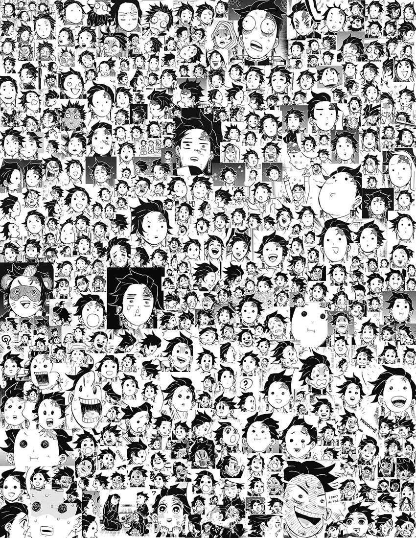 Chapter 116 - halaman 21