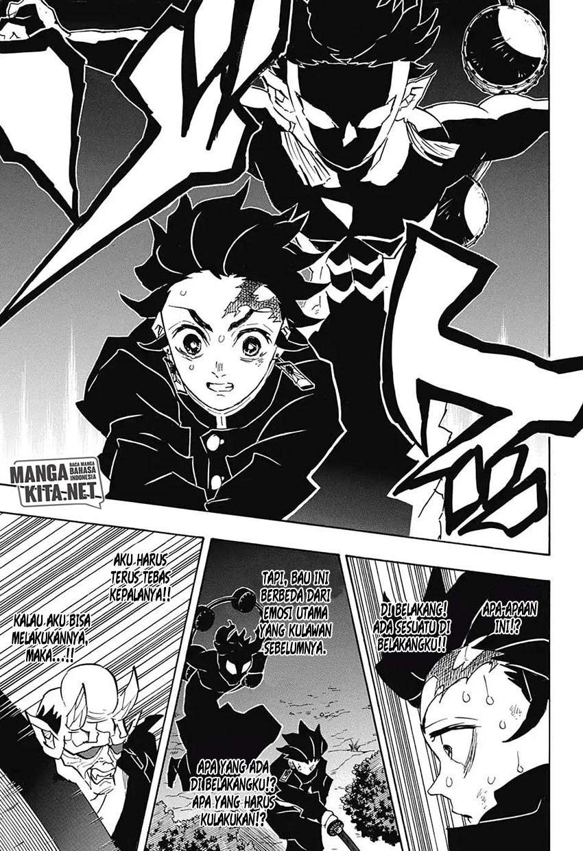 Chapter 116 - halaman 5