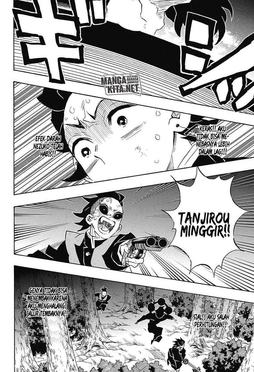 Chapter 116 - halaman 6