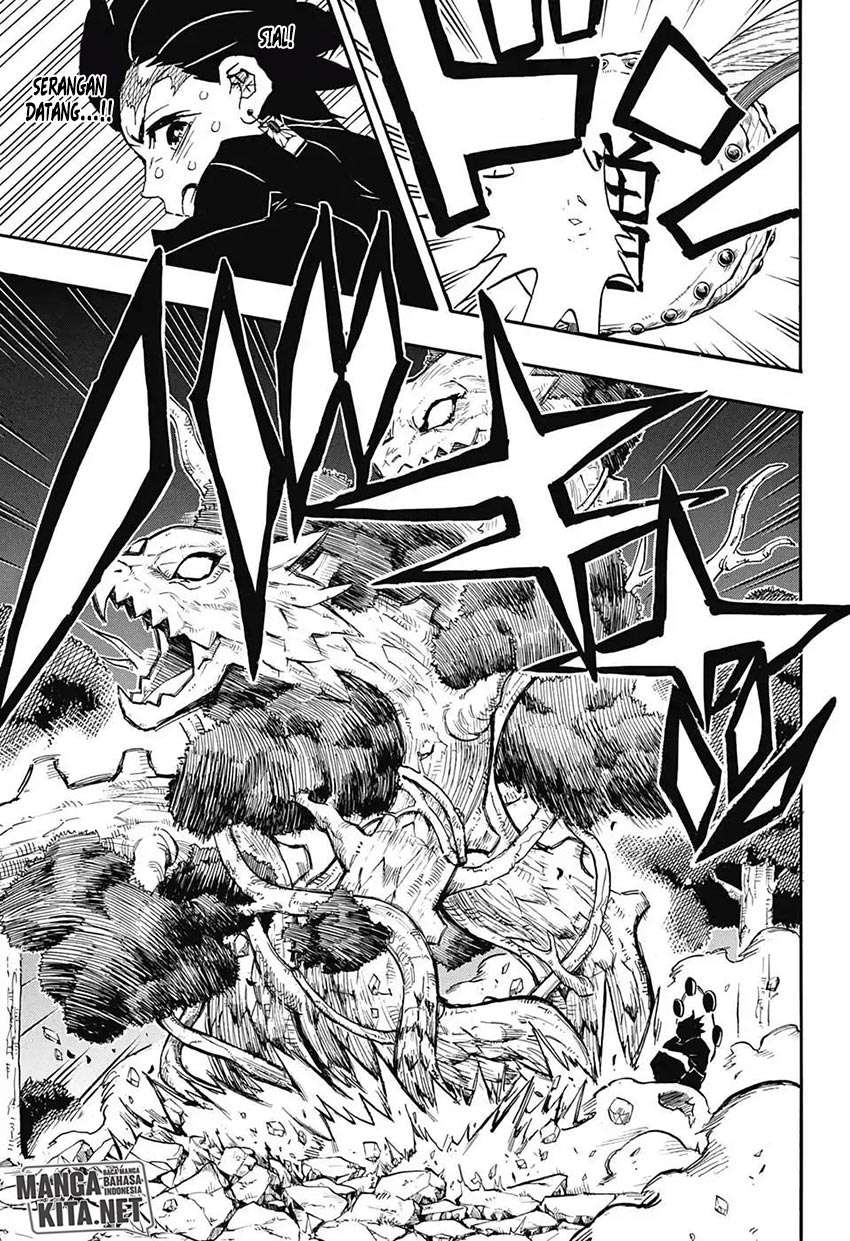 Chapter 116 - halaman 7