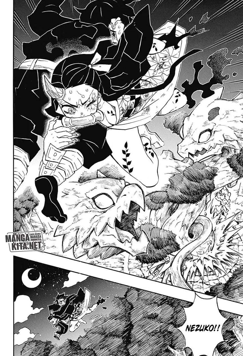 Chapter 116 - halaman 8