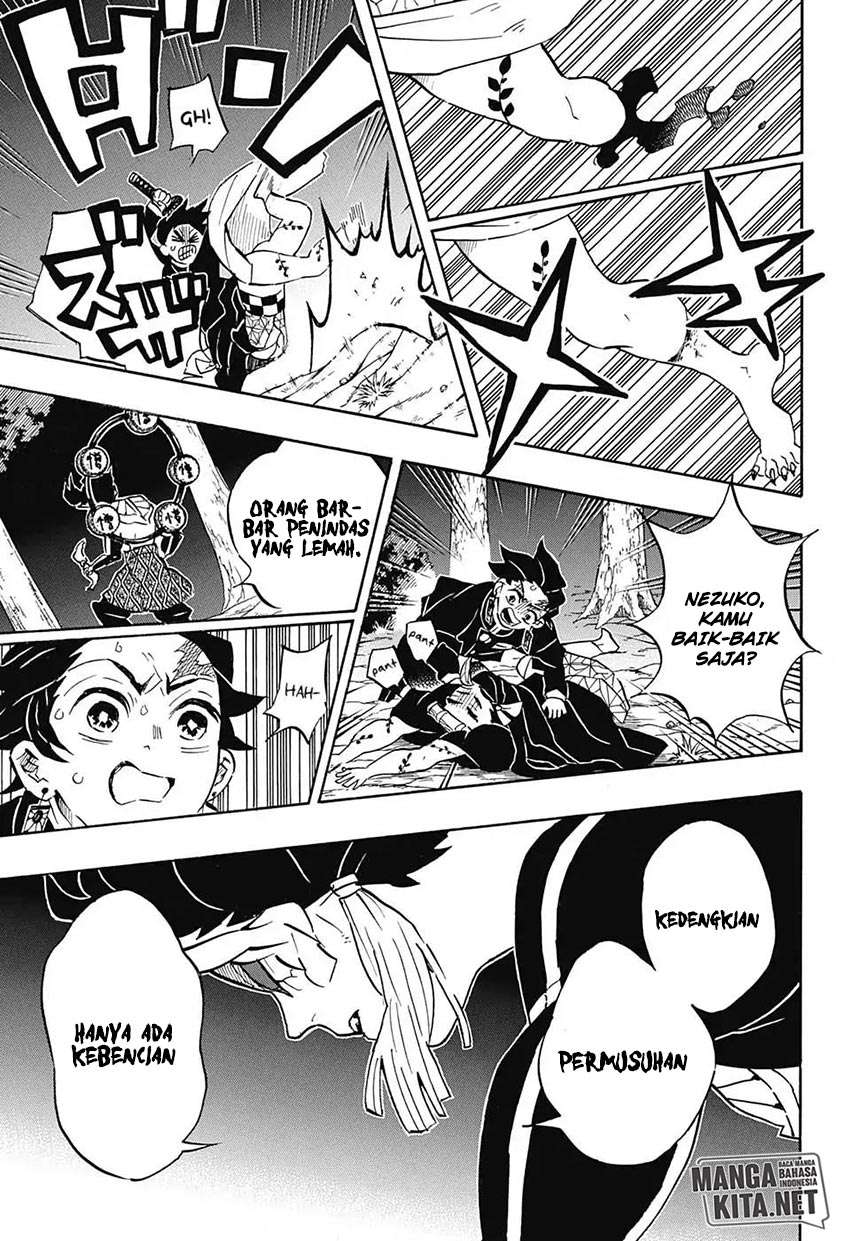 Chapter 116 - halaman 9
