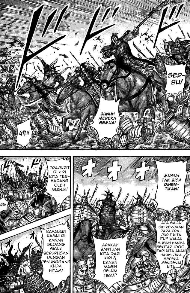 Chapter 432 - halaman 2