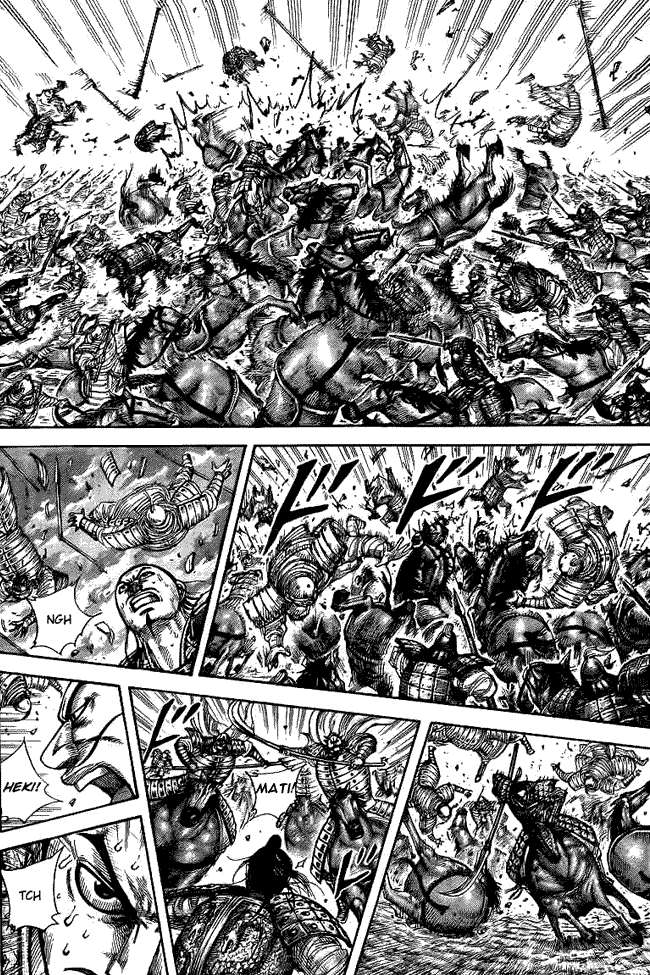 Chapter 432 - halaman 11