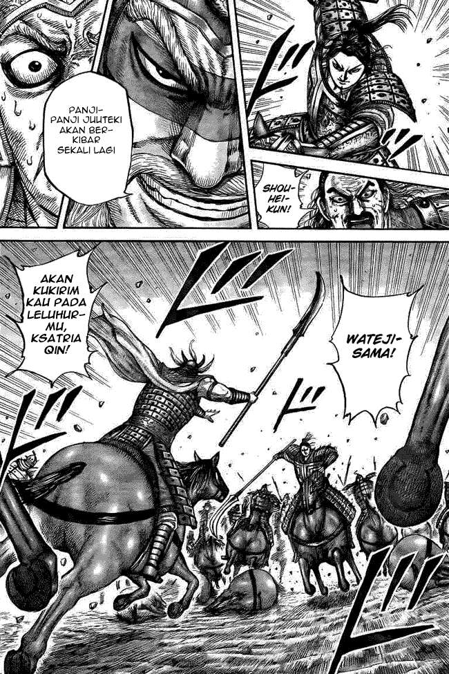Chapter 432 - halaman 13