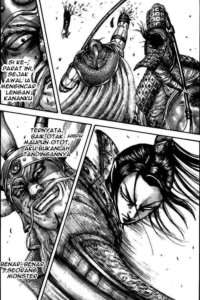 Chapter 432 - halaman 16