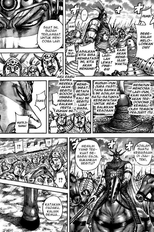 Chapter 432 - halaman 6