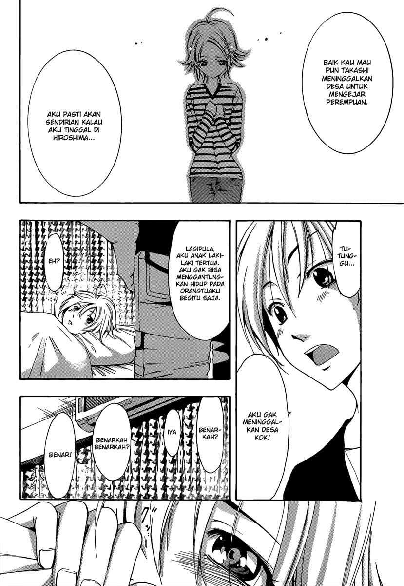 Chapter 179 - halaman 14