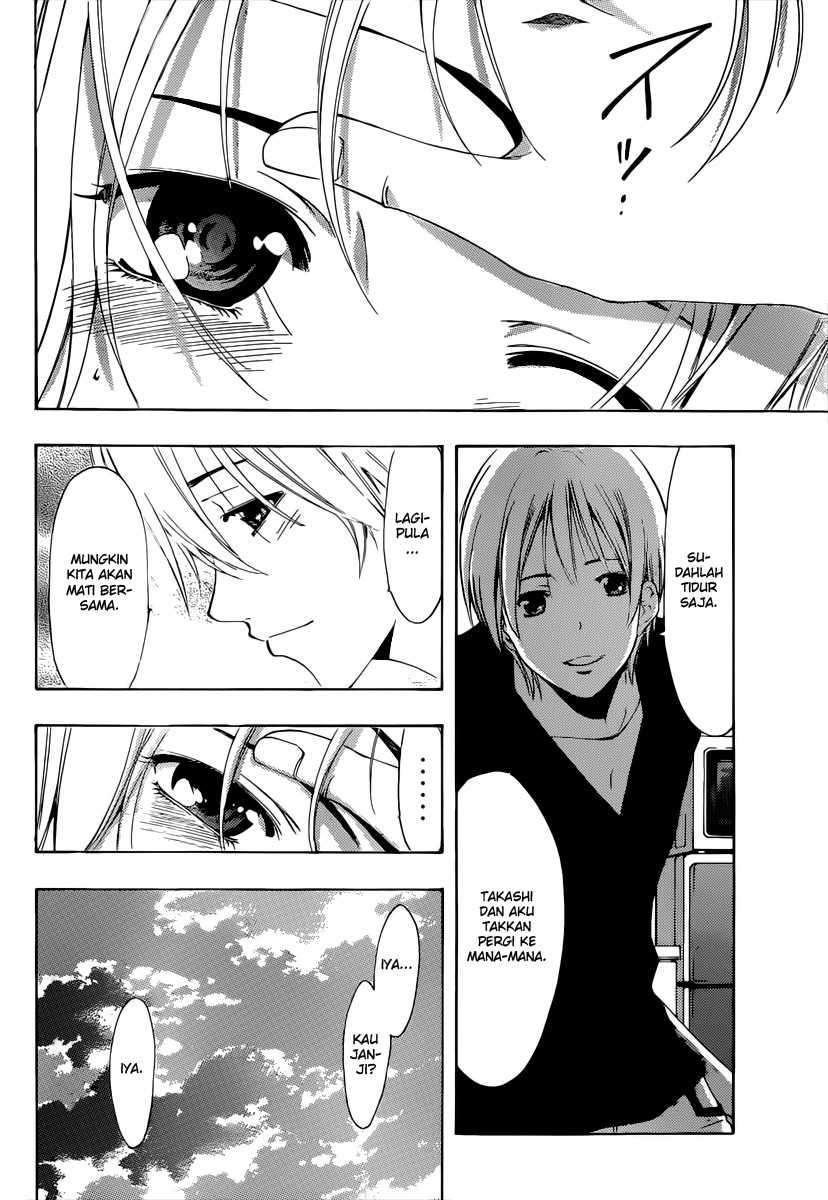 Chapter 179 - halaman 16