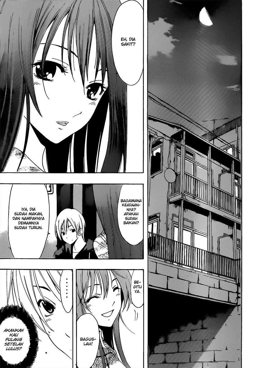 Chapter 179 - halaman 17