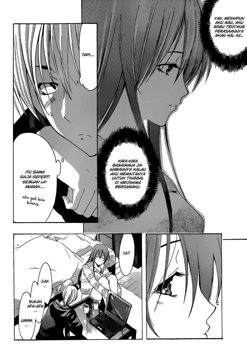 Chapter 179 - halaman 18