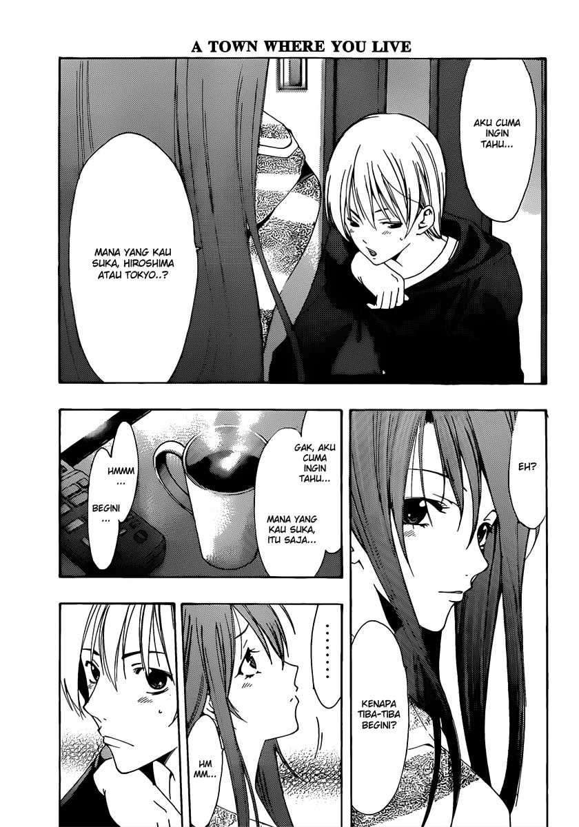 Chapter 179 - halaman 19
