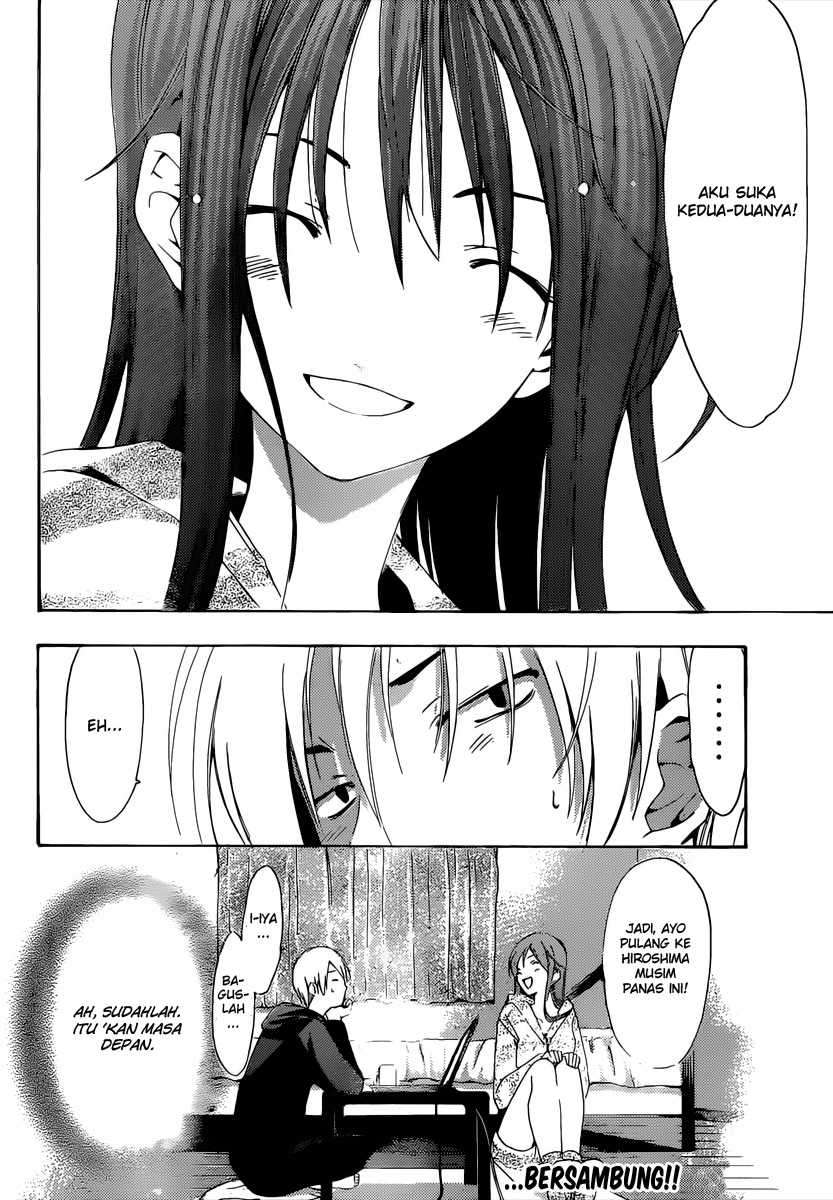 Chapter 179 - halaman 20
