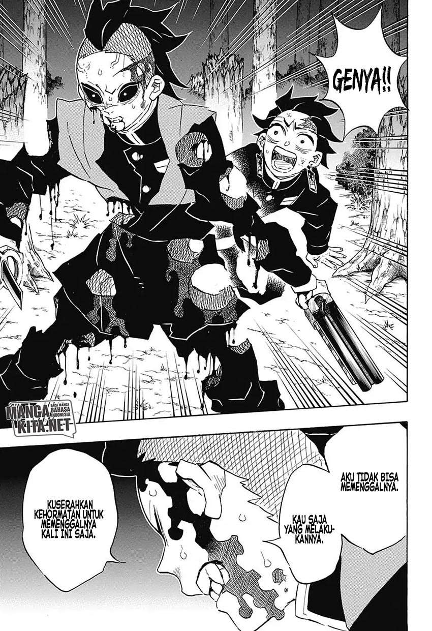 Chapter 115 - halaman 19
