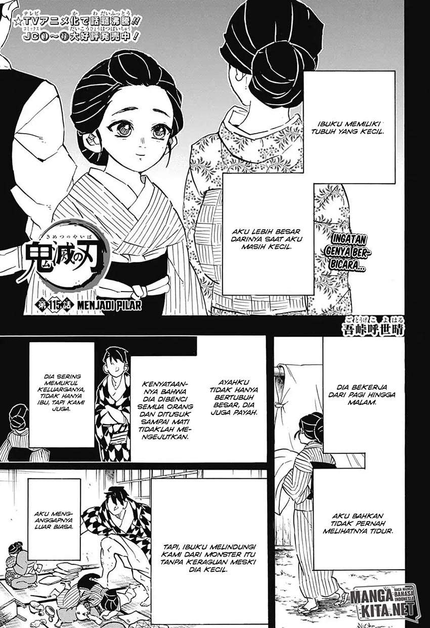 Chapter 115 - halaman 3