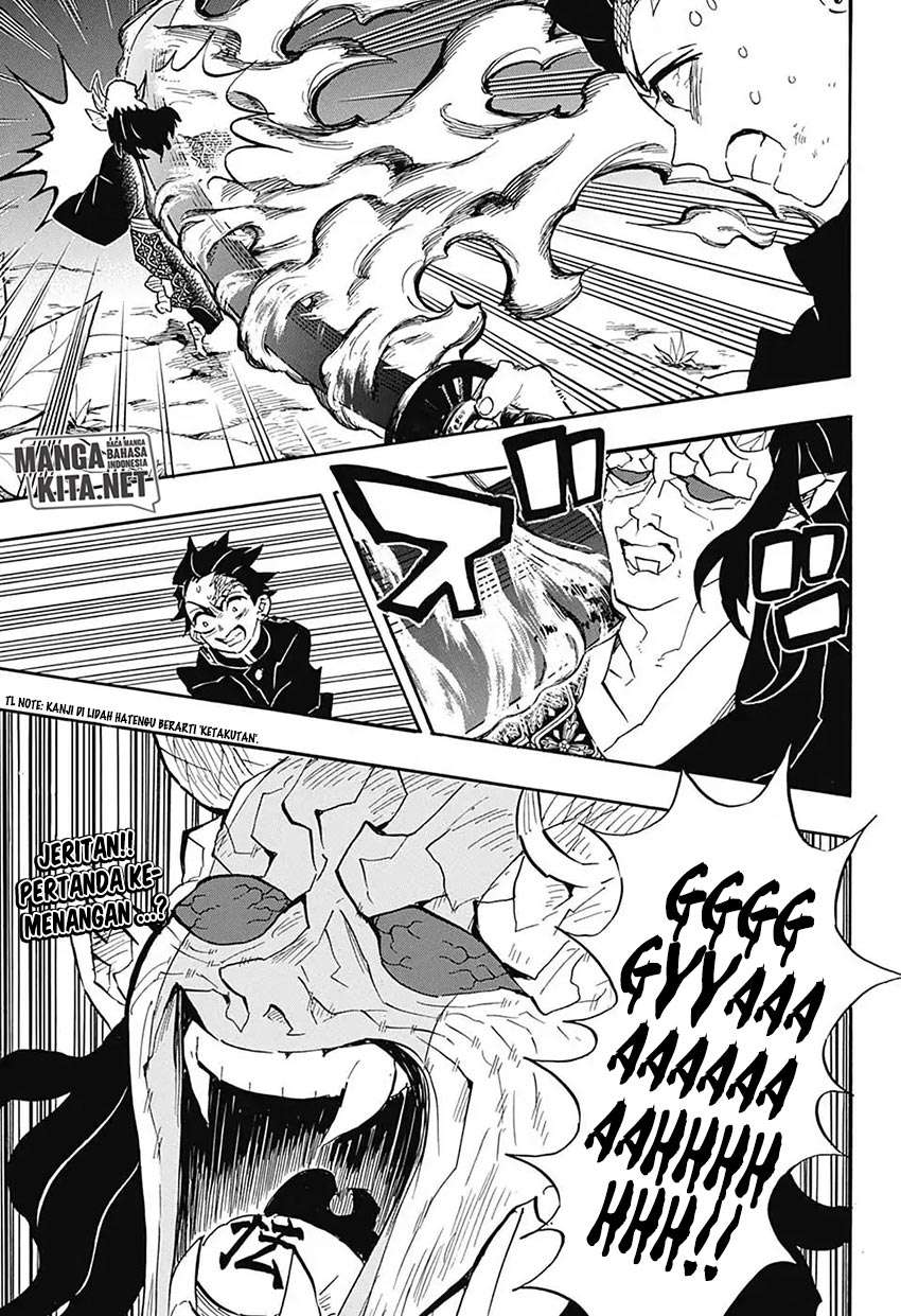 Chapter 115 - halaman 21