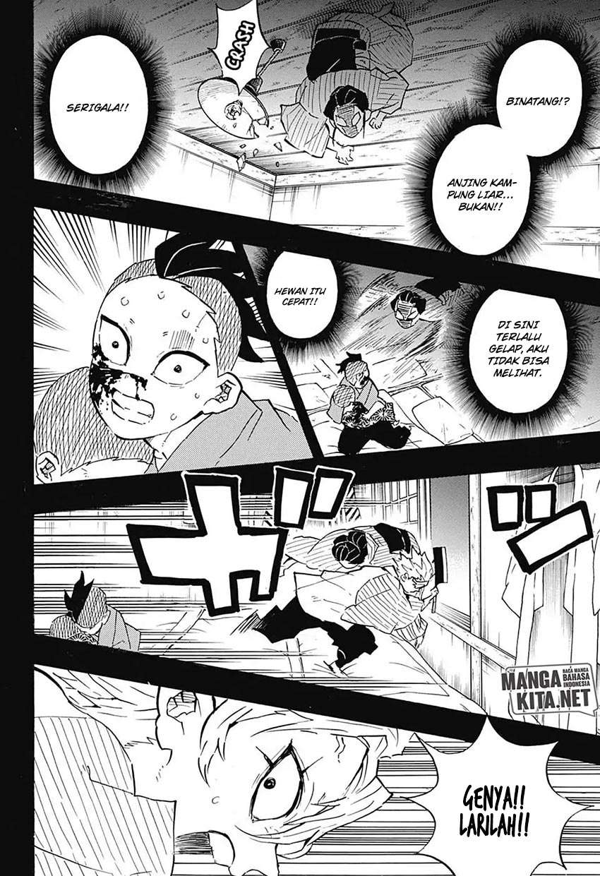 Chapter 115 - halaman 6