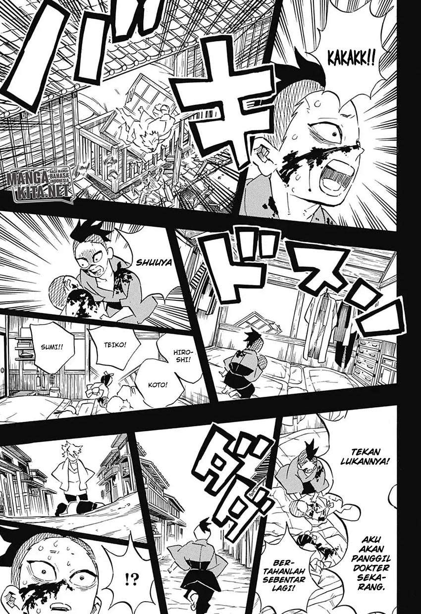 Chapter 115 - halaman 7