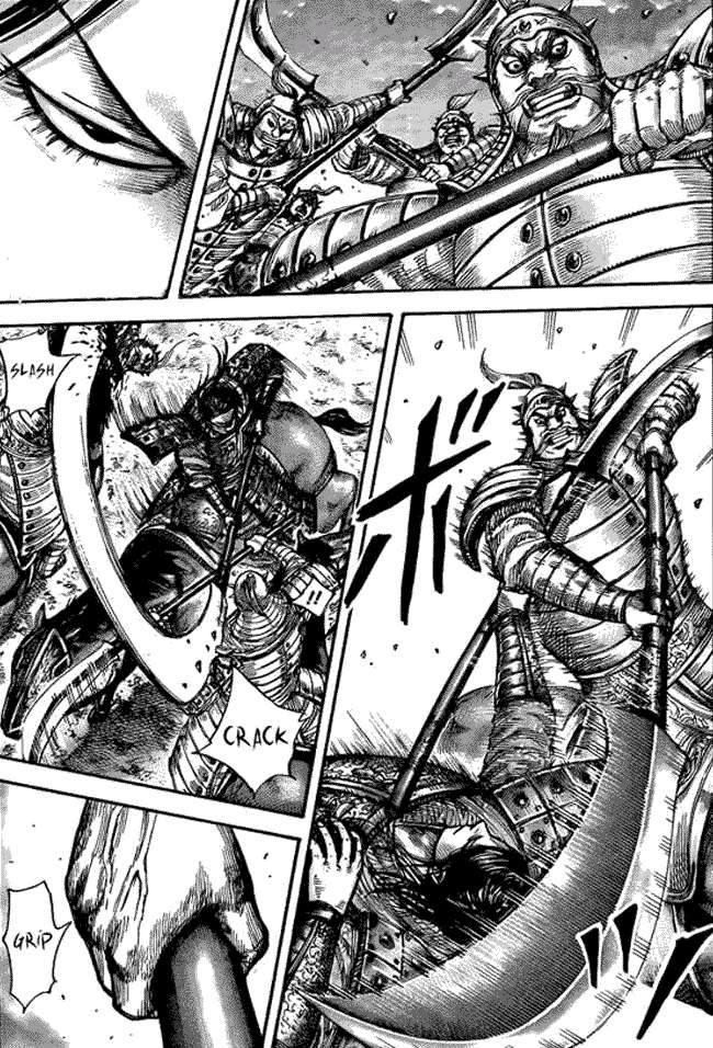 Chapter 431 - halaman 2