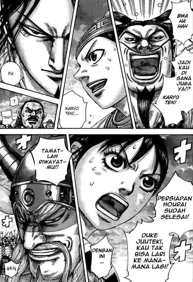 Chapter 431 - halaman 17