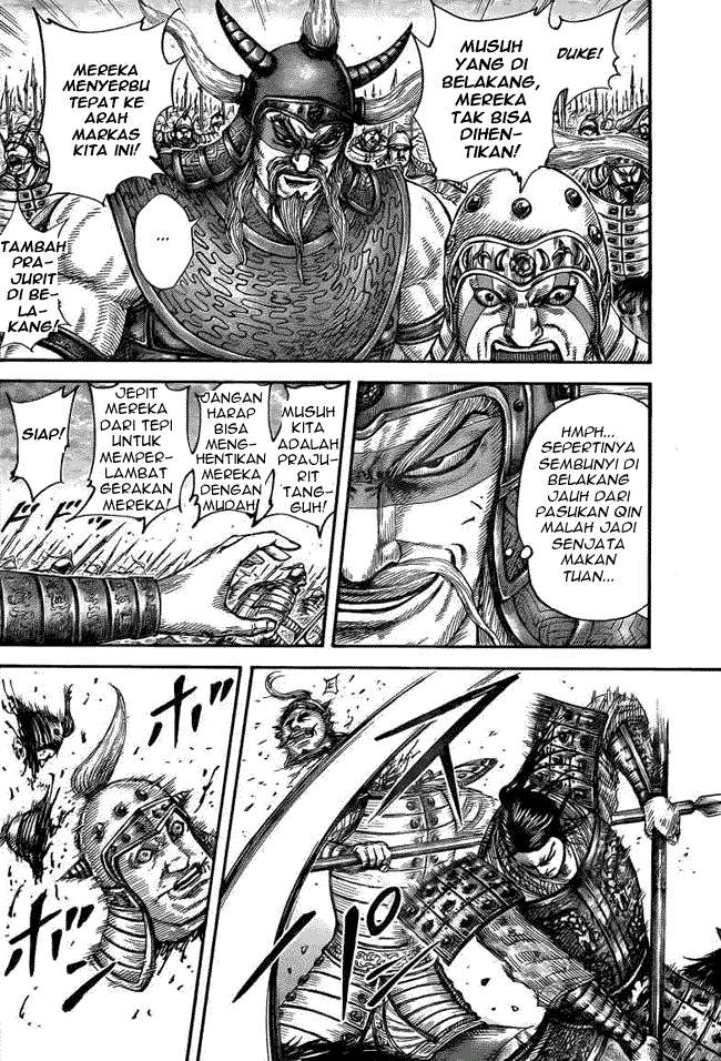 Chapter 431 - halaman 3