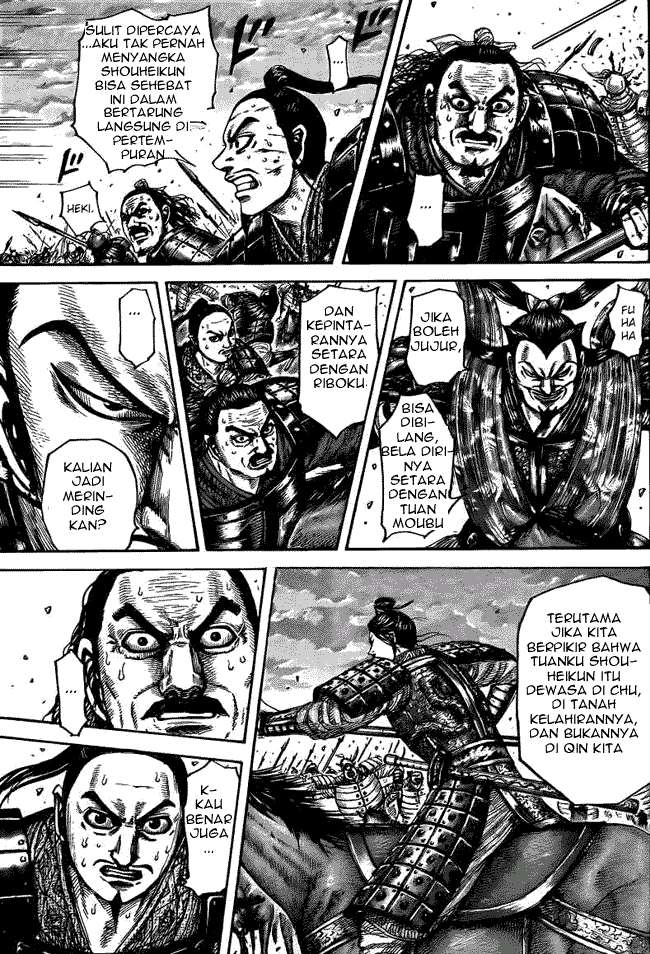 Chapter 431 - halaman 4