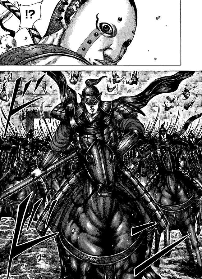 Chapter 431 - halaman 9