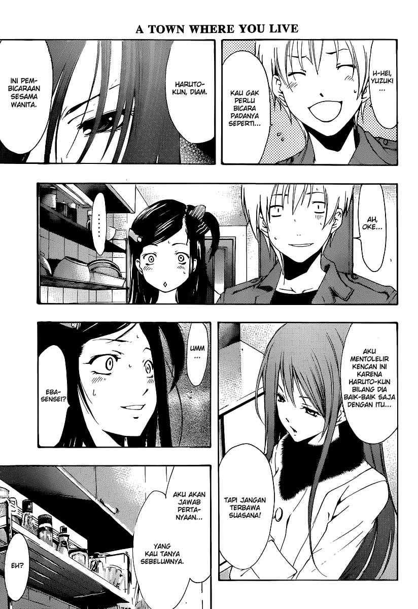 Chapter 178 - halaman 15