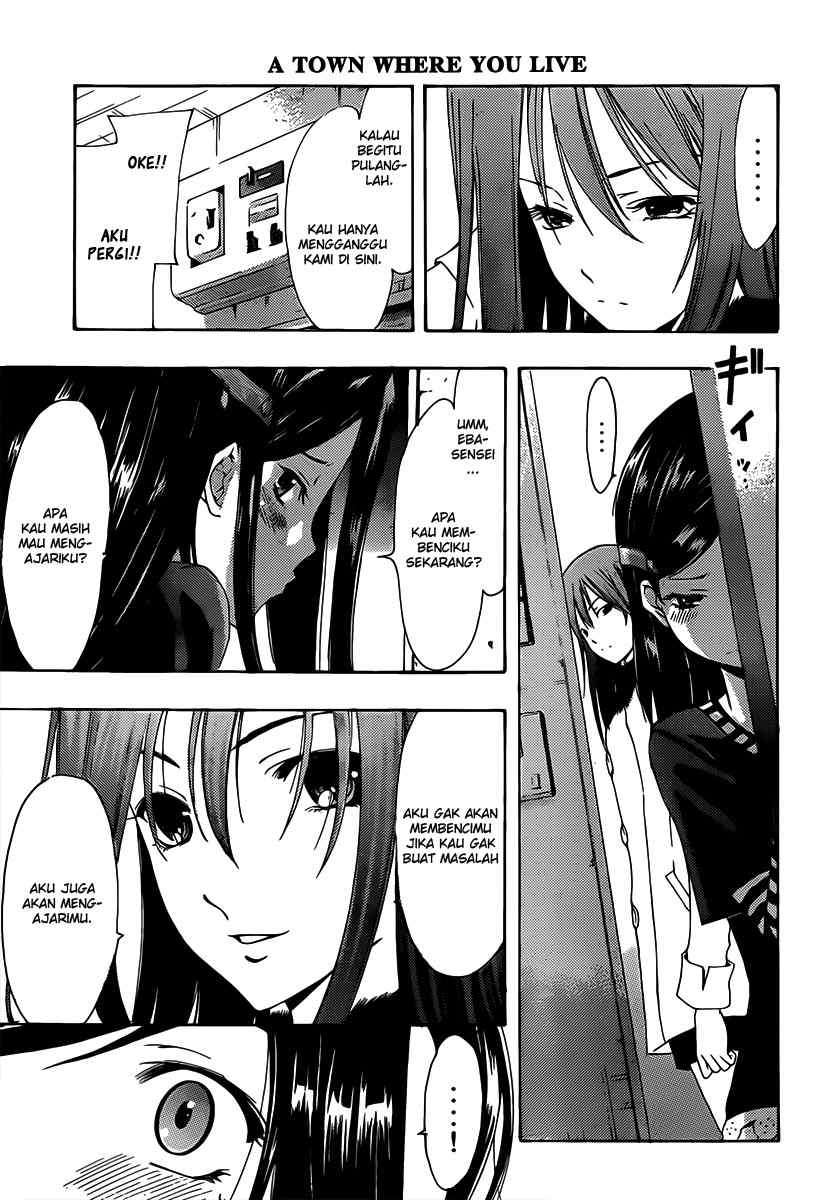 Chapter 178 - halaman 17
