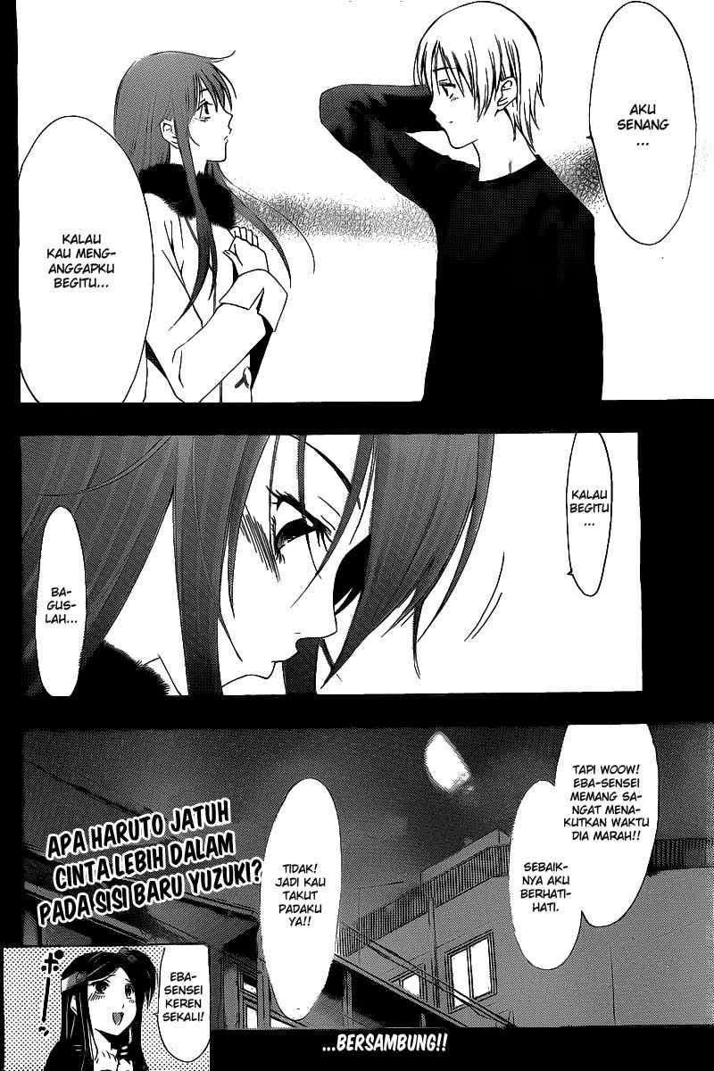 Chapter 178 - halaman 20