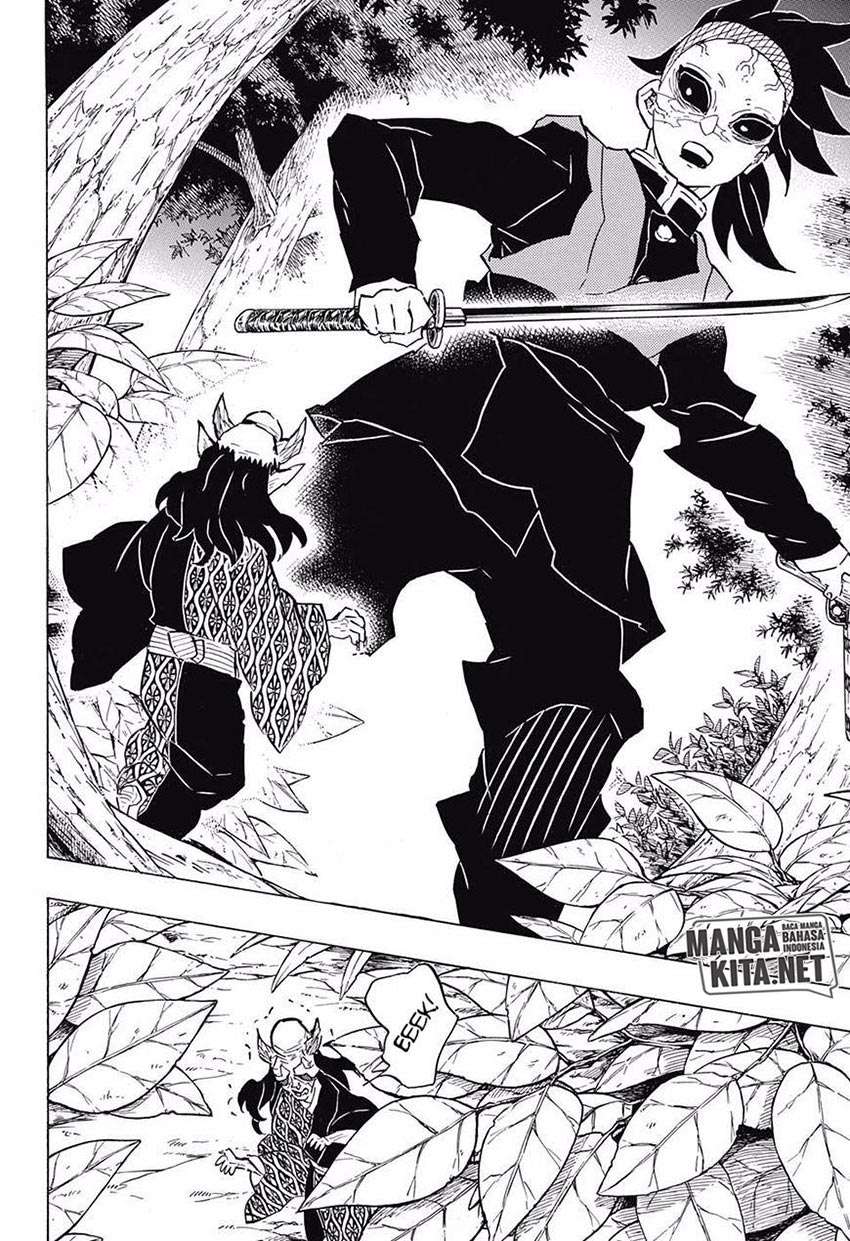 Chapter 114 - halaman 14