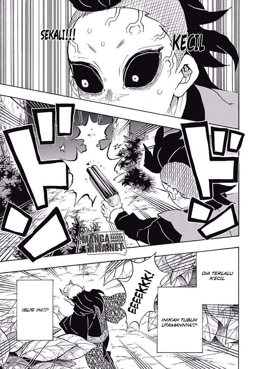 Chapter 114 - halaman 15