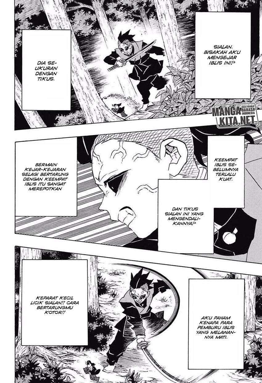 Chapter 114 - halaman 16