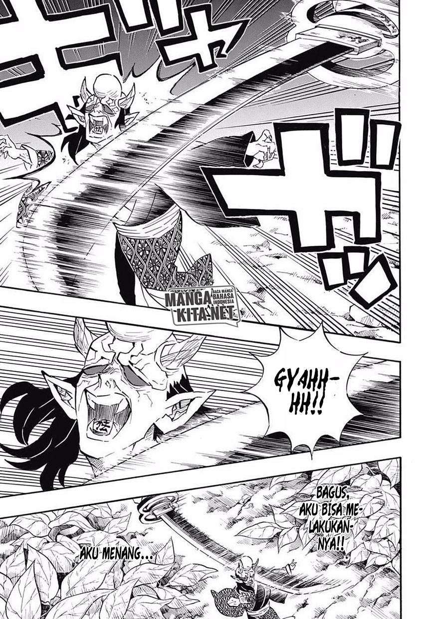 Chapter 114 - halaman 17