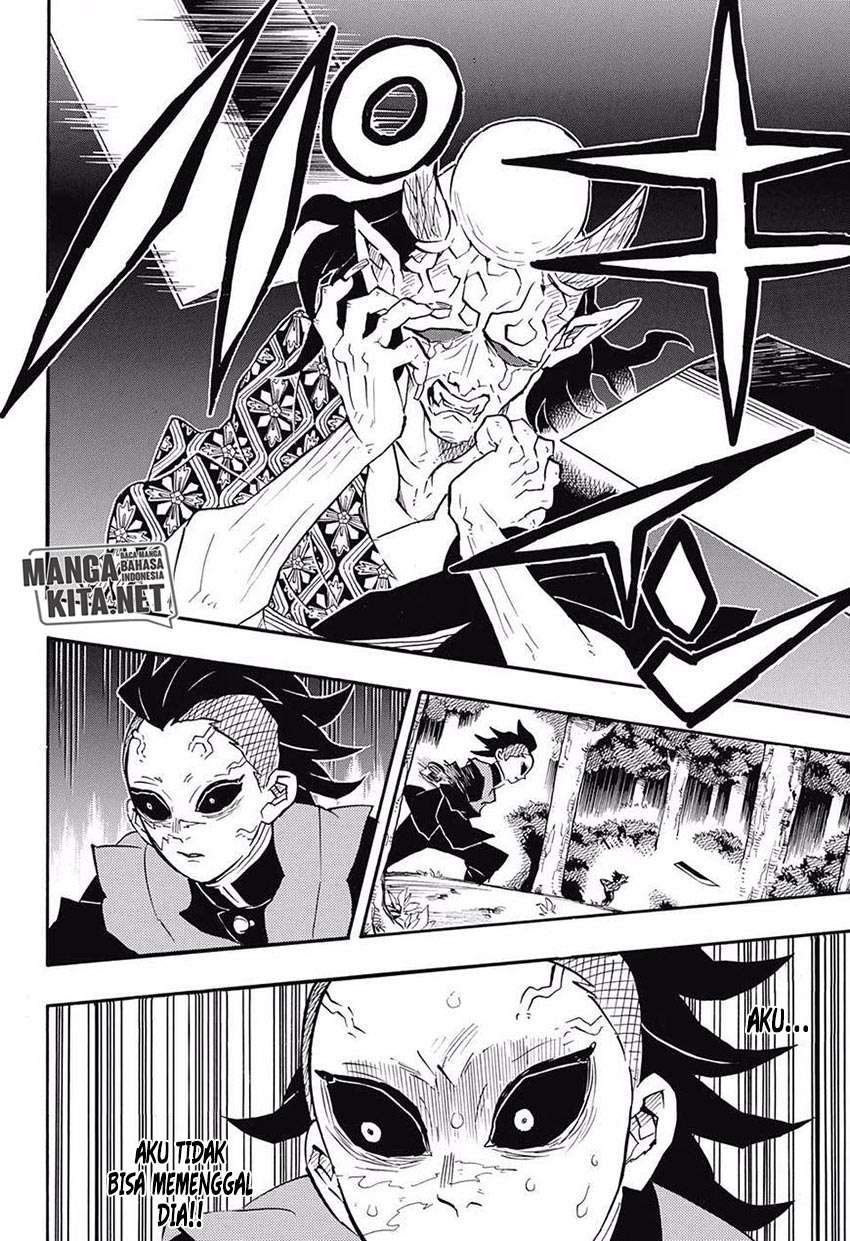 Chapter 114 - halaman 18