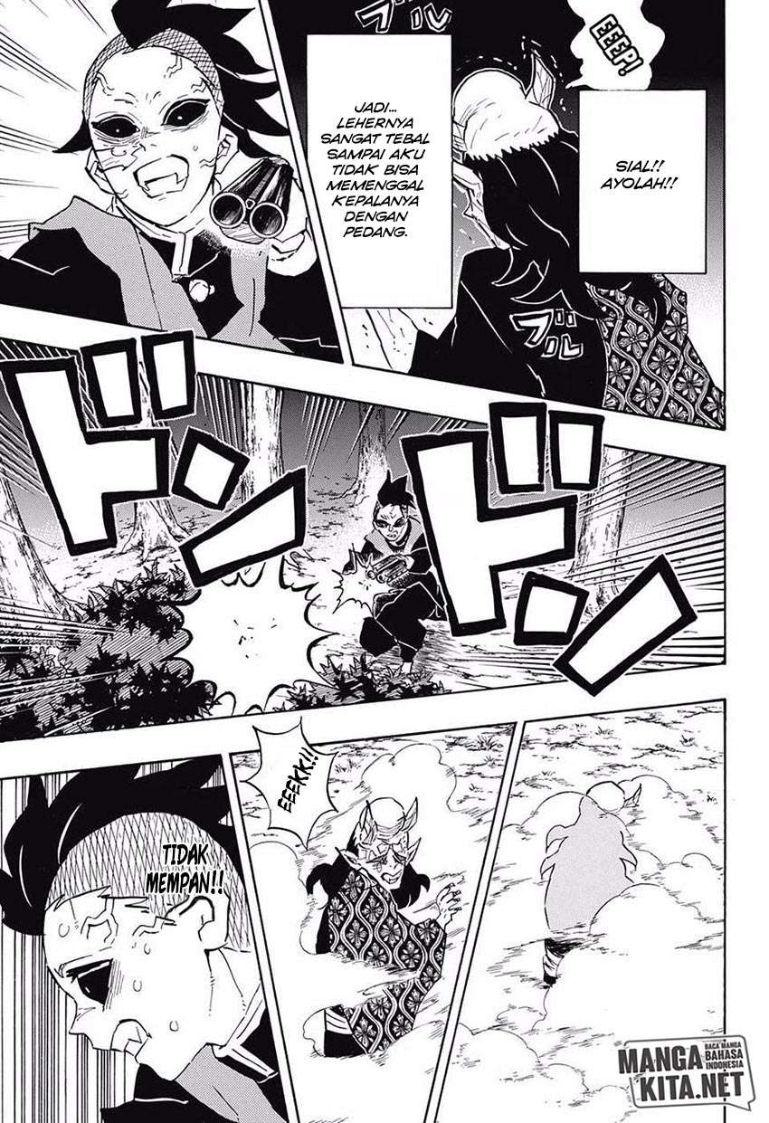 Chapter 114 - halaman 19