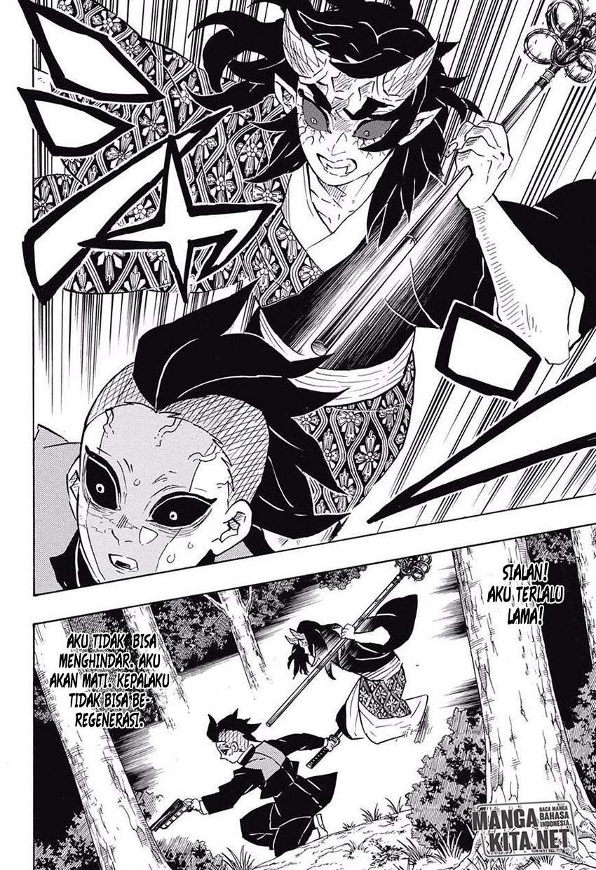Chapter 114 - halaman 20