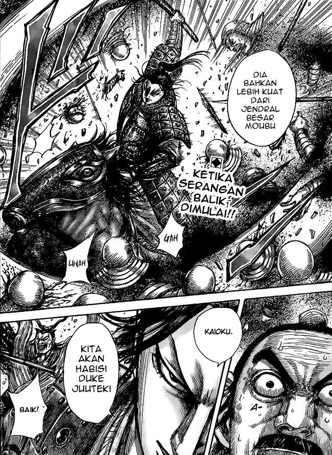 Chapter 430 - halaman 17