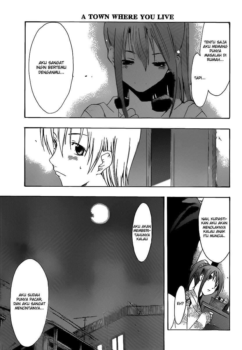 Chapter 177 - halaman 13