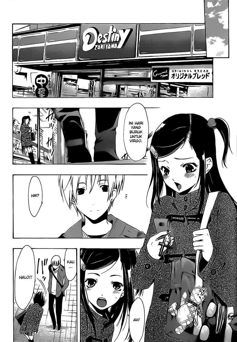 Chapter 177 - halaman 14