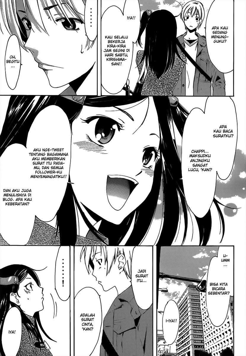 Chapter 177 - halaman 15