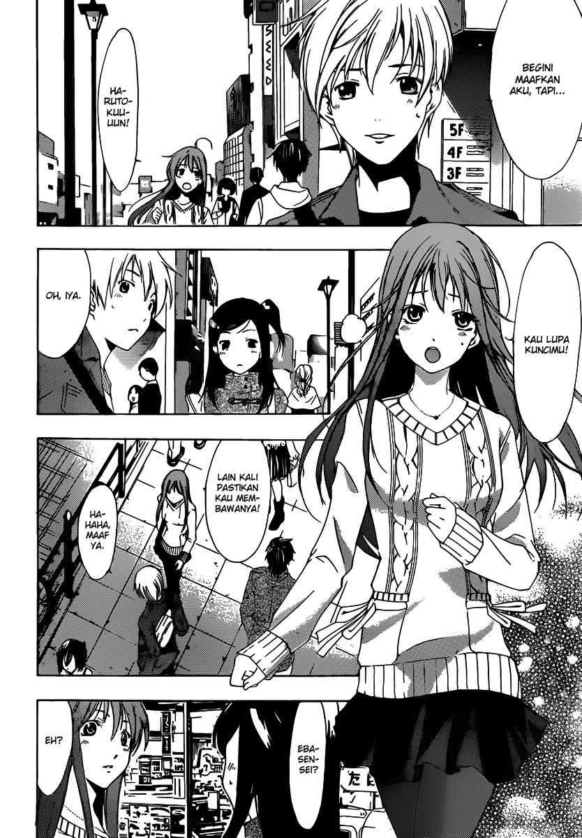 Chapter 177 - halaman 16