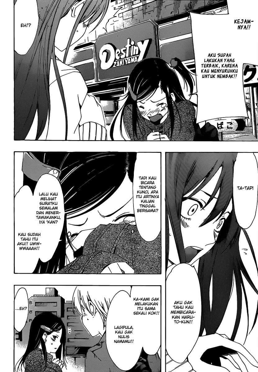 Chapter 177 - halaman 18