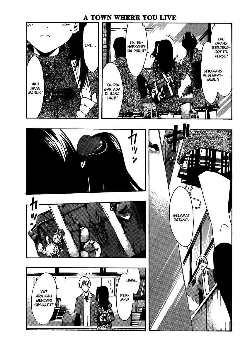 Chapter 177 - halaman 5