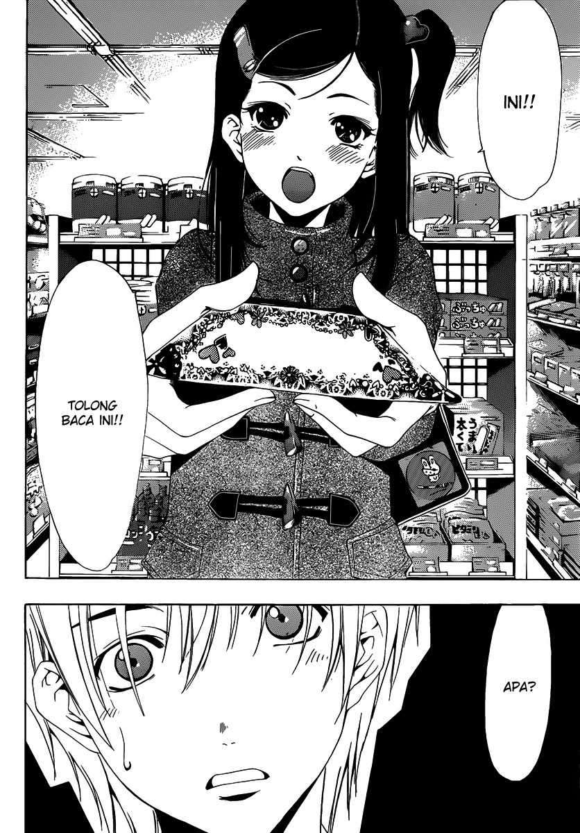 Chapter 177 - halaman 6