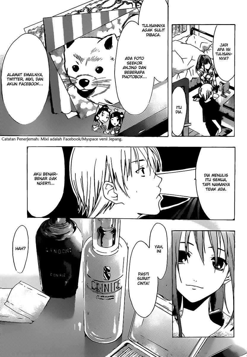 Chapter 177 - halaman 9