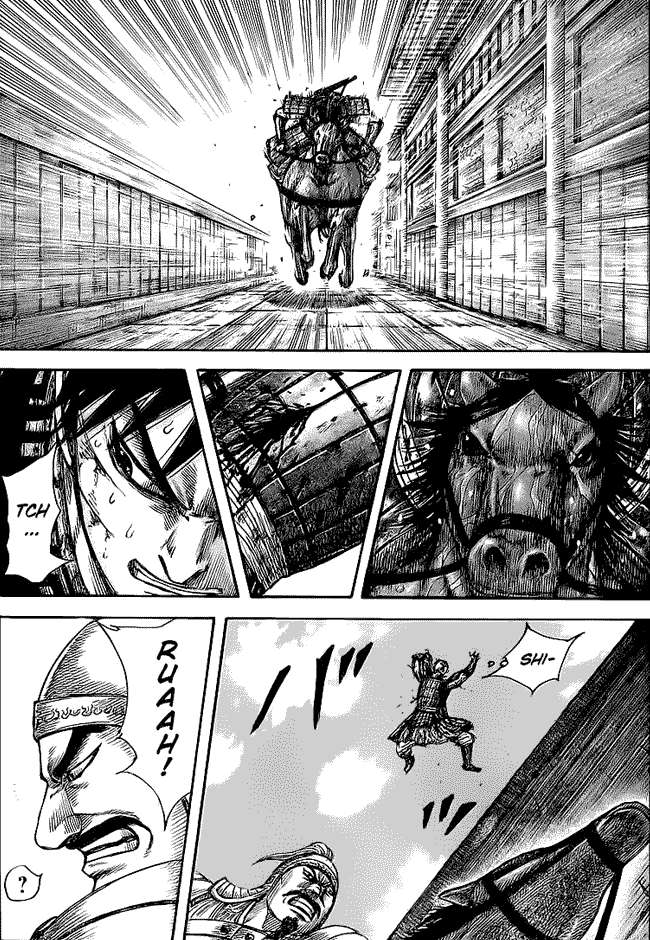 Chapter 429 - halaman 2